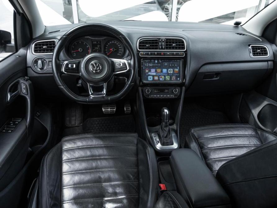 Volkswagen Polo V Рестайлинг Ставрополь  - изображение 6
