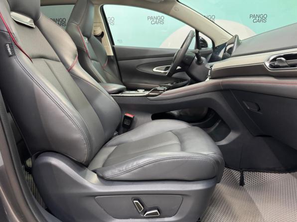 Changan UNI-T I с пробегом 2023 года, цена 2 095 000 рублей, 43500 км, внедорожник, Автокод Объявления