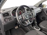 Volkswagen Polo V Рестайлинг Москва  - изображение 43