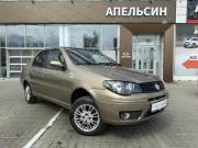 Fiat Albea I Рестайлинг Набережные Челны  - изображение 20
