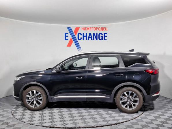 Chery Tiggo 7 Pro I с пробегом 2022 года, цена 1 279 000 рублей, 125094 км, внедорожник, Автокод Объявления