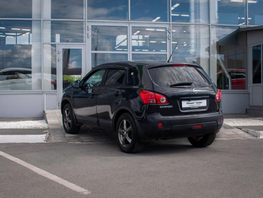 Nissan Qashqai I Курган  - изображение 6