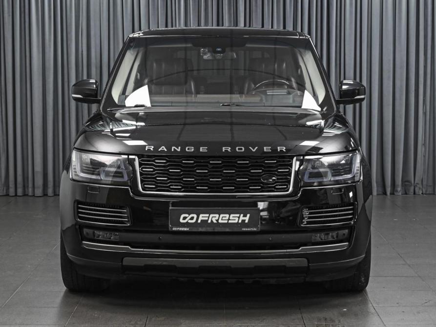 Land Rover Range Rover IV Ставрополь  - изображение 3