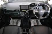 Toyota Wish II Рестайлинг Омск  - изображение 36