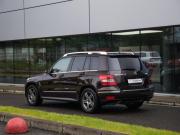 Mercedes-Benz GLK-Класс I (X204) Санкт-Петербург  - изображение 36