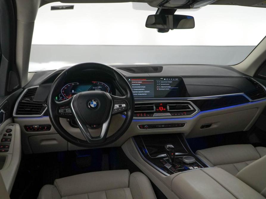 BMW X5 IV (G05/G18) Москва  - изображение 6