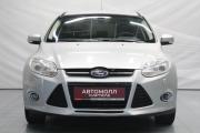 Ford Focus III Кемерово  - изображение 28