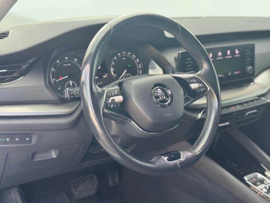Skoda Octavia IV (A8) Ростов-на-Дону  - изображение 13