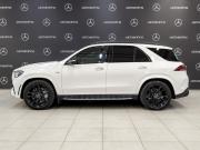 Mercedes-Benz GLE AMG II (V167) Москва  - изображение 38