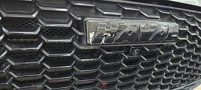 Haval F7 I с пробегом 2021 года, цена 2 099 000 рублей, 75727 км, внедорожник, Автокод Объявления