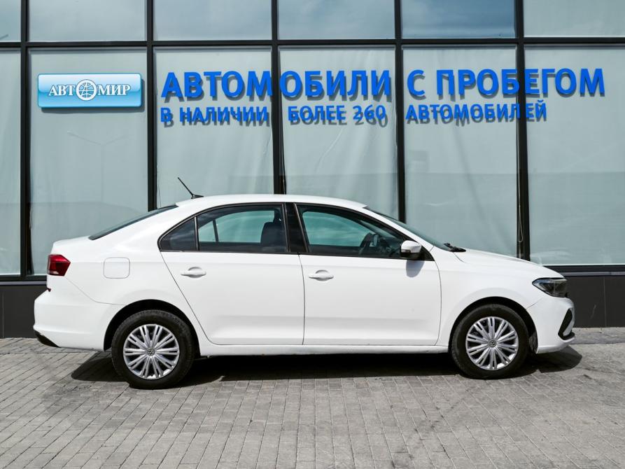 Volkswagen Polo VI Екатеринбург  - изображение 6