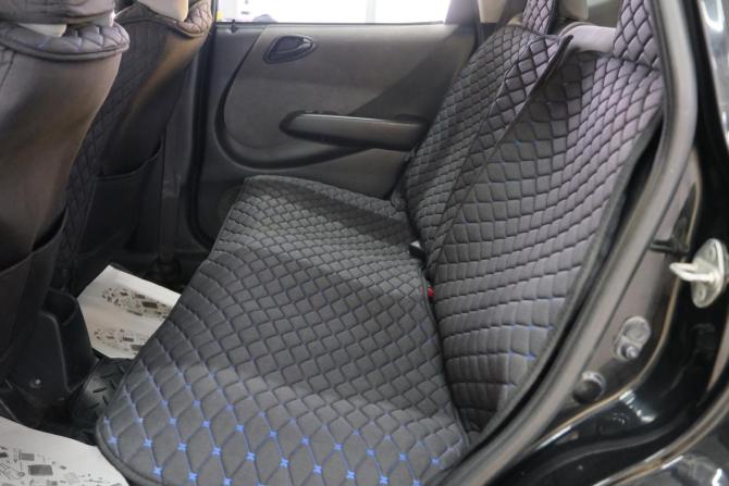 Honda Fit I с пробегом 2006 года, цена 629 000 рублей, 318000 км, хэтчбек, Автокод Объявления