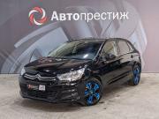Citroen C4 II Пермь  - изображение 26