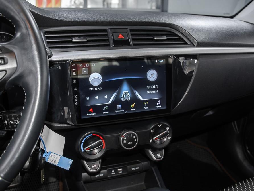 Kia Rio IV Магнитогорск  - изображение 19