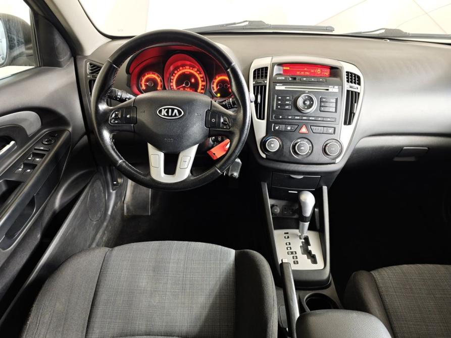 Kia Ceed I Рестайлинг Москва  - изображение 20