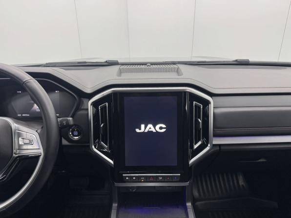JAC T9 с пробегом 2024 года, цена 2 900 000 рублей, 49311 км, offers.body_type.unknown, Автокод Объявления
