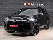 Volkswagen Teramont II (China Market) Екатеринбург  - изображение 25