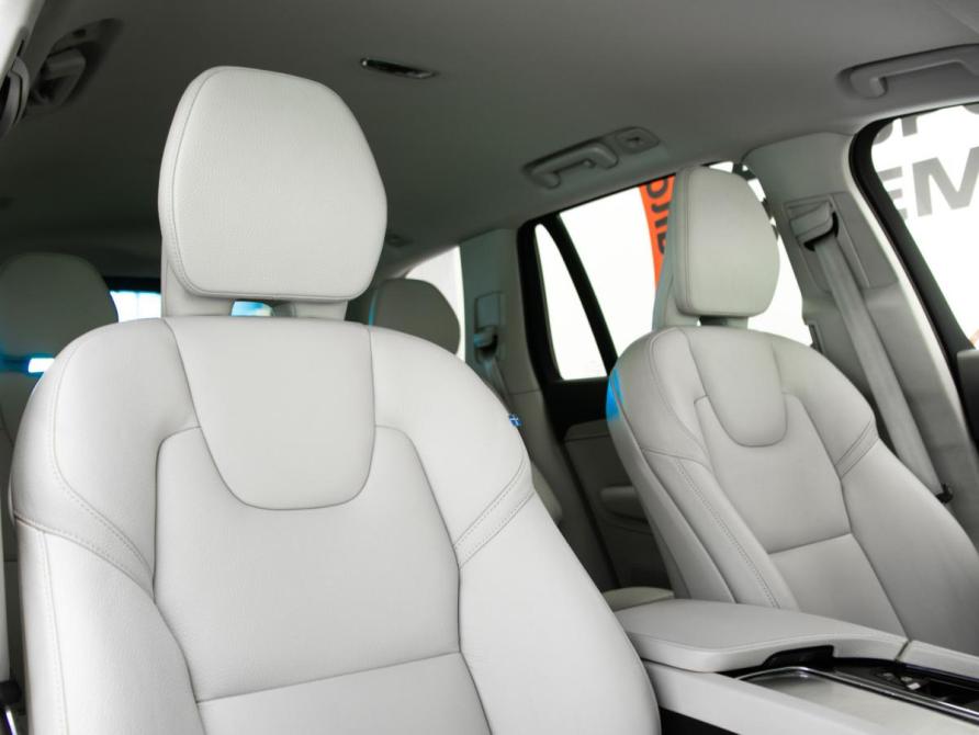 Volvo XC90 II Москва  - изображение 32