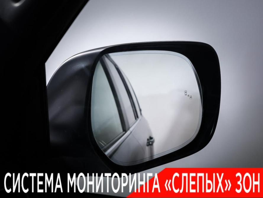 Toyota Land Cruiser 200 Series Рестайлинг 2 Москва  - изображение 30