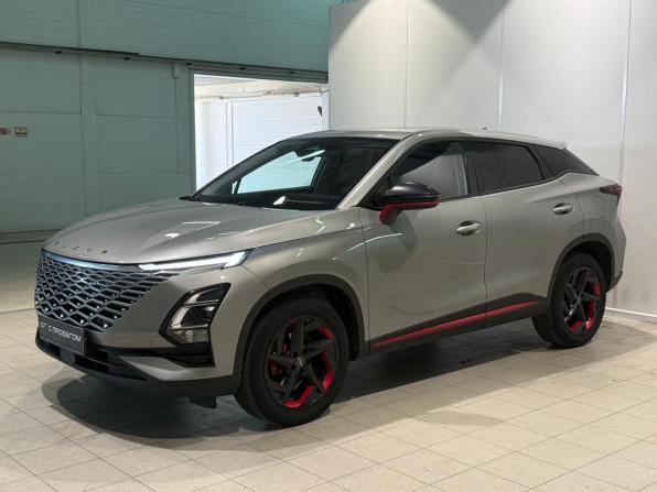 Omoda C5 I с пробегом 2023 года, цена 1 685 000 рублей, 75000 км, внедорожник, Автокод Объявления