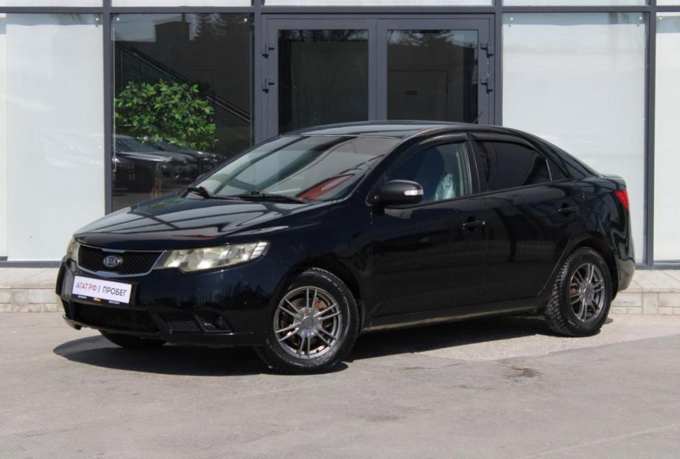 Kia Cerato II Саратов  - изображение 1