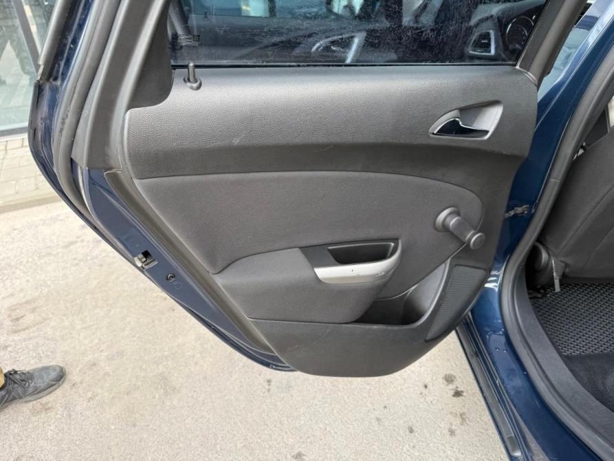 Opel Astra J Воронеж  - изображение 17