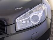 Nissan Qashqai I Рестайлинг Москва  - изображение 37