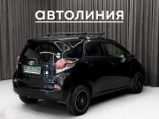 Toyota Ractis II Красноярск  - изображение 20