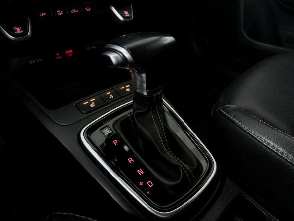 Kia Rio IV с пробегом 2020 года, цена 1 799 000 рублей, 91041 км, хэтчбек, Автокод Объявления