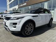 Land Rover Range Rover Evoque I Набережные Челны  - изображение 22