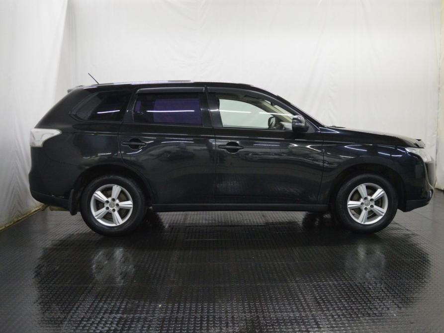 Mitsubishi Outlander III Санкт-Петербург  - изображение 4