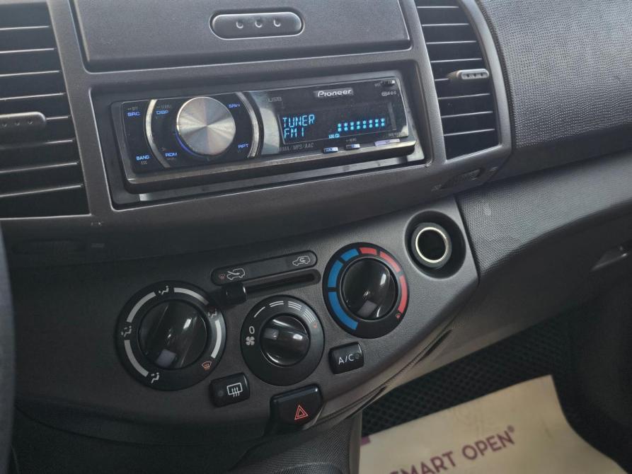 Nissan Micra III (K12) Краснодар  - изображение 27