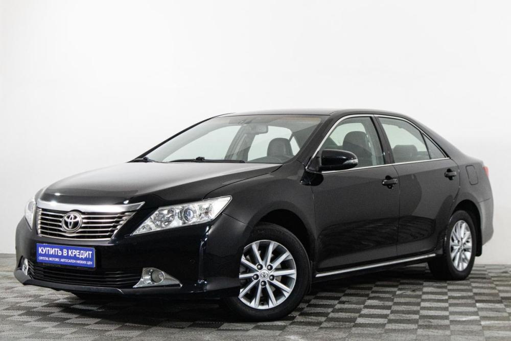 Toyota Camry VII (XV50) Сургут  - изображение 4