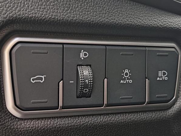 Haval F7x II с пробегом 2026 года, цена 3 400 000 рублей, 2500 км, внедорожник, Автокод Объявления