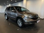 Honda CR-V III Рестайлинг Чебоксары  - изображение 38