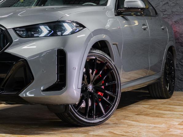 Новый BMW X6 III (G06) Рестайлинг 2026 года, цена 16 990 000 рублей, внедорожник, Автокод Объявления