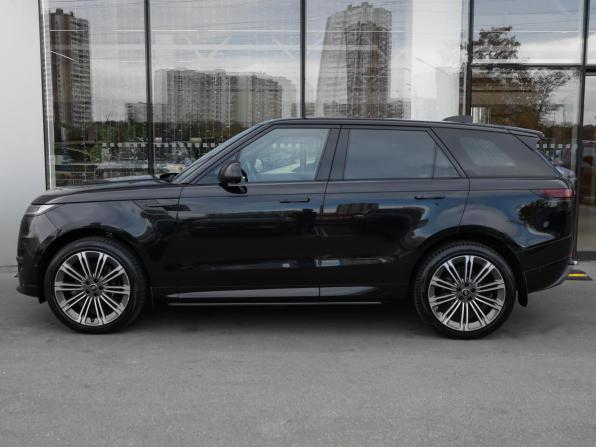 Land Rover Range Rover Sport III с пробегом 2023 года, цена 16 998 000 рублей, 63476 км, внедорожник, Автокод Объявления