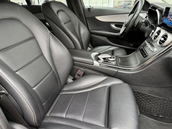 Mercedes-Benz C-Класс IV (W205) Рестайлинг с пробегом 2019 года, цена 2 450 000 рублей, 118000 км, универсал, Автокод Объявления
