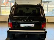 Lada (ВАЗ) 2121 (4x4) I Рестайлинг Тольятти  - изображение 26