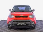 Kia Soul II Рестайлинг Москва  - изображение 29