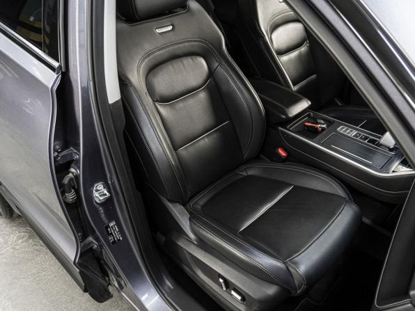 Chery Tiggo 7 Pro Max I с пробегом 2023 года, цена 1 890 000 рублей, 95000 км, внедорожник, Автокод Объявления