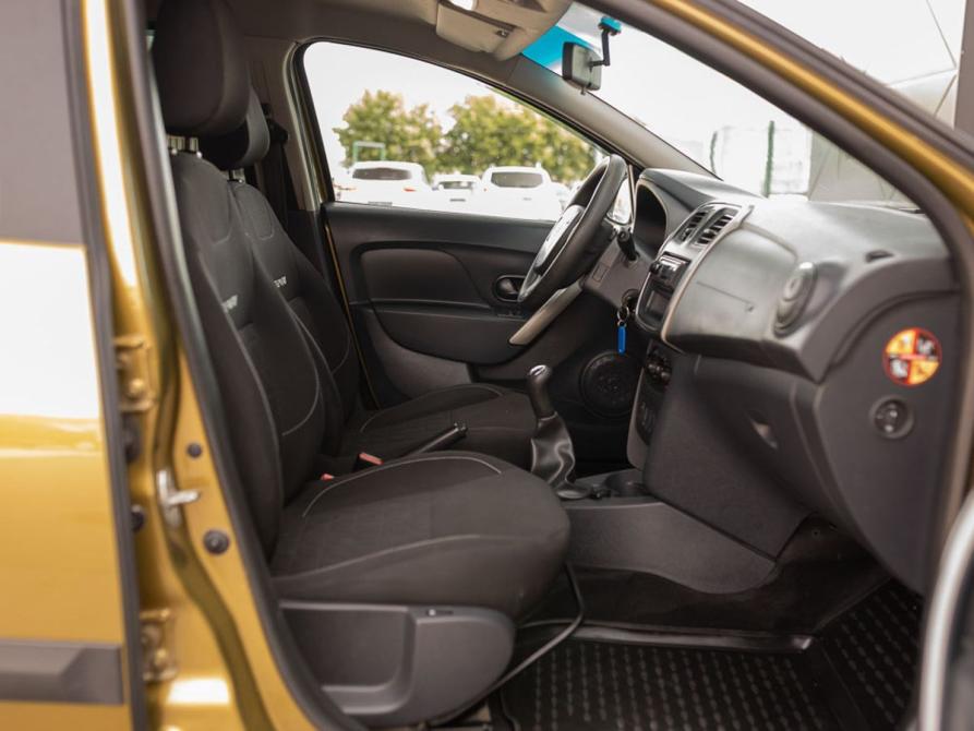 Renault Sandero II Новосибирск  - изображение 19