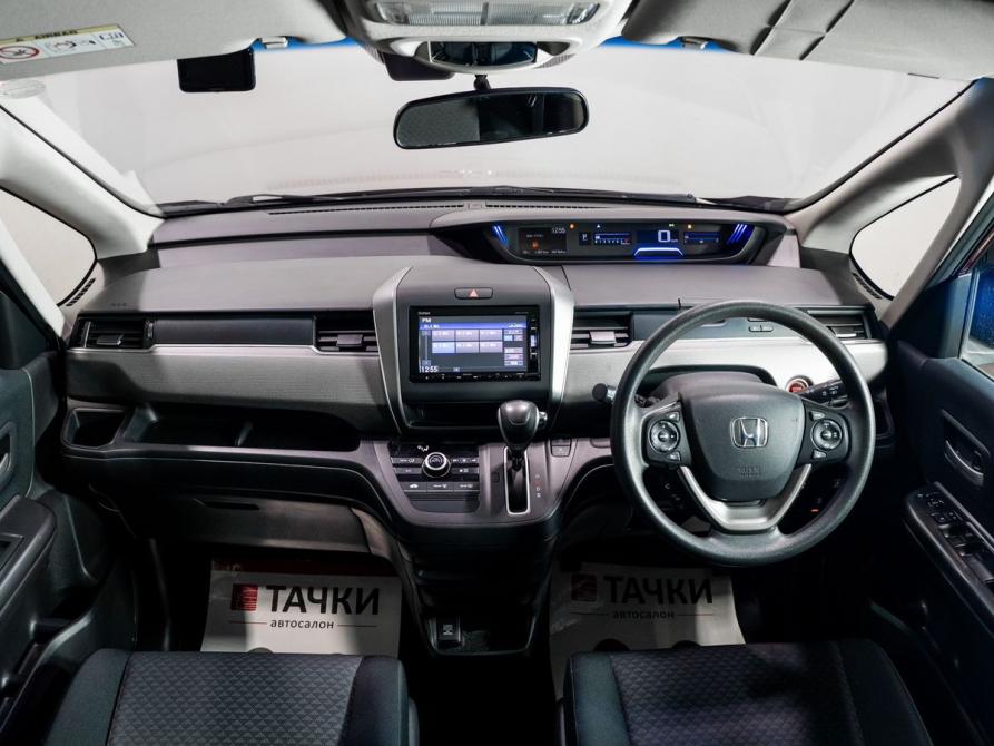 Honda Freed II Чита  - изображение 7