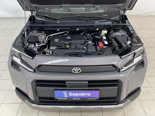 Toyota RAV4 VI (XA60) с пробегом 2026 года, цена 4 350 000 рублей, 47 км, внедорожник, Автокод Объявления