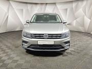 Volkswagen Tiguan II Москва  - изображение 28