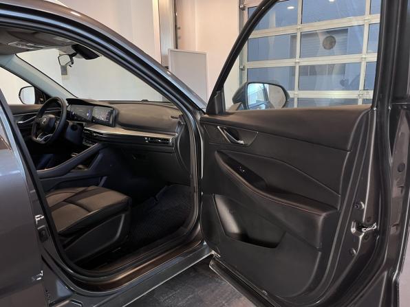 Changan CS35 Plus I Рестайлинг с пробегом 2024 года, цена 1 785 000 рублей, 73177 км, внедорожник, Автокод Объявления