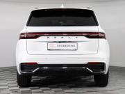 Geely Monjaro I Химки  - изображение 24