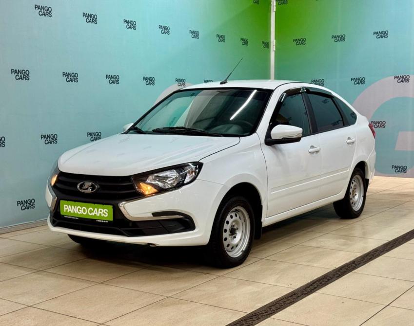 Lada (ВАЗ) Granta I Рестайлинг Набережные Челны  - изображение 1