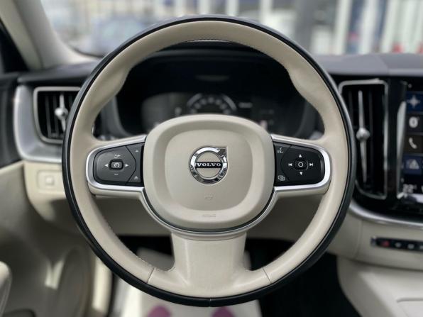 Volvo XC60 II с пробегом 2018 года, цена 3 087 000 рублей, 89000 км, внедорожник, Автокод Объявления