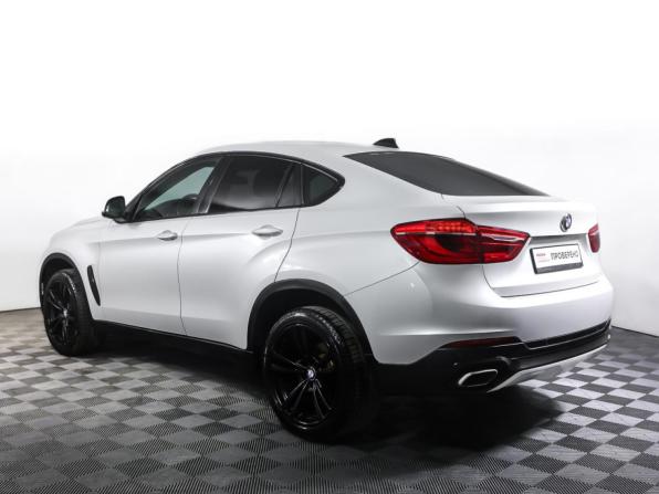 BMW X6 II (F16) с пробегом 2015 года, цена 3 159 000 рублей, 136000 км, внедорожник, Автокод Объявления